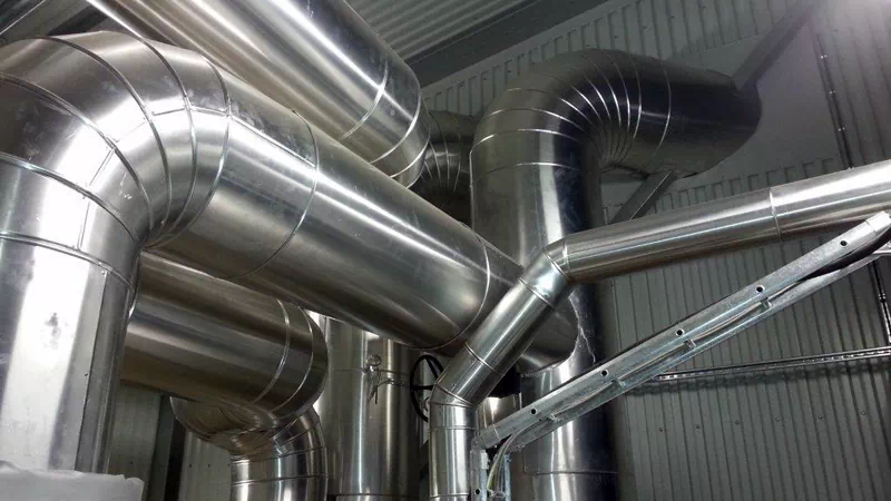 Pipelines